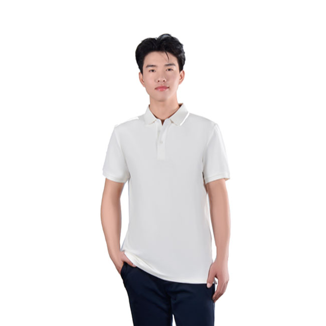 高檔精棉POLO衫9115#
